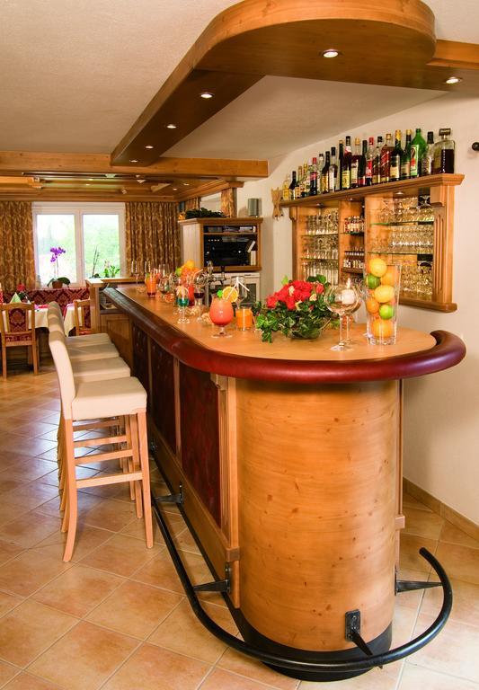 Pension Sporer Westendorf Exterior foto