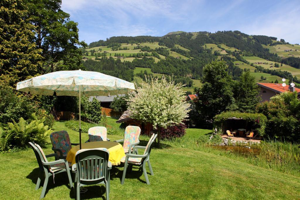 Pension Sporer Westendorf Exterior foto