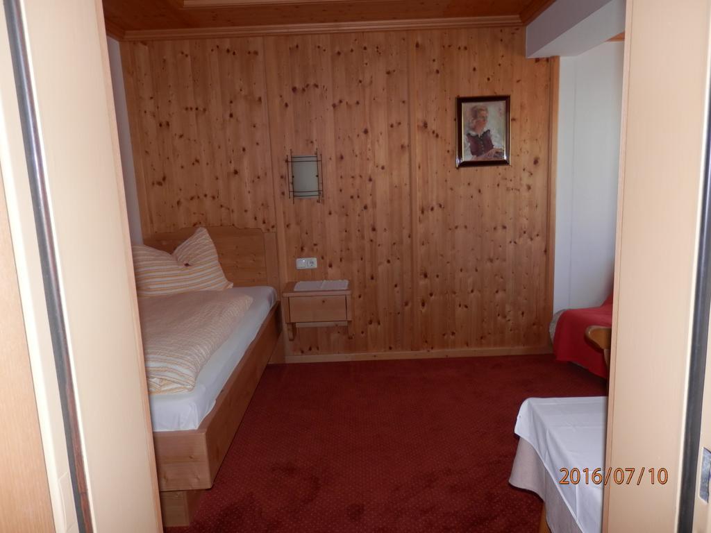 Pension Sporer Westendorf Exterior foto