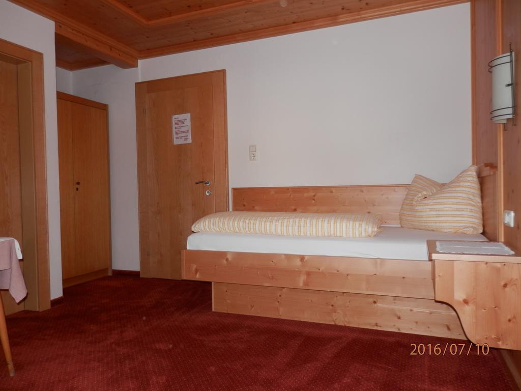 Pension Sporer Westendorf Exterior foto