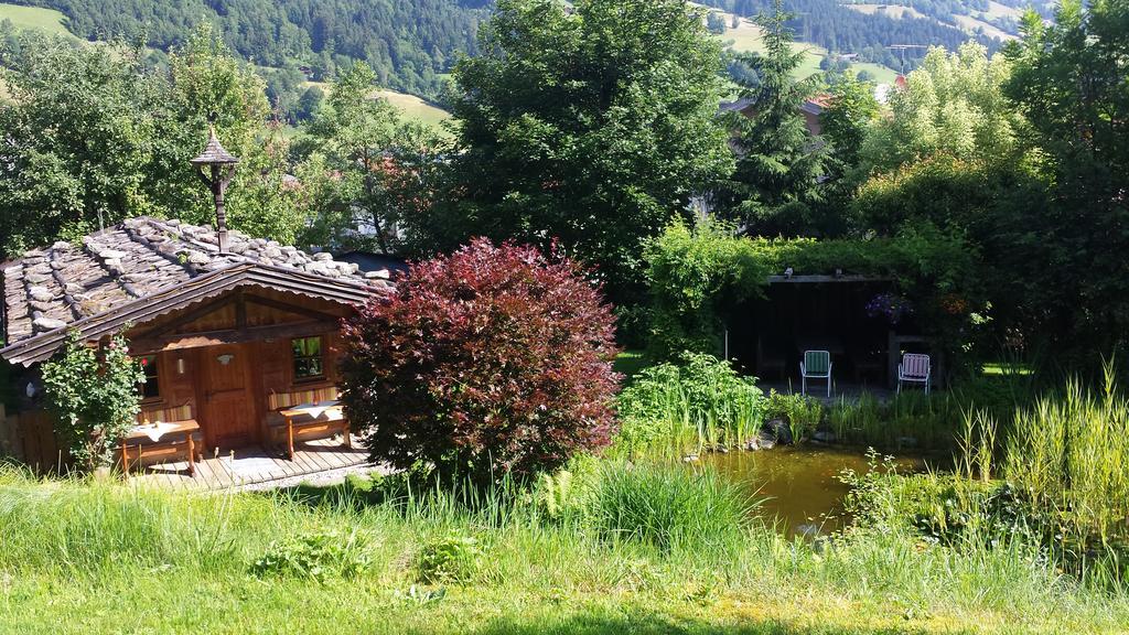 Pension Sporer Westendorf Exterior foto