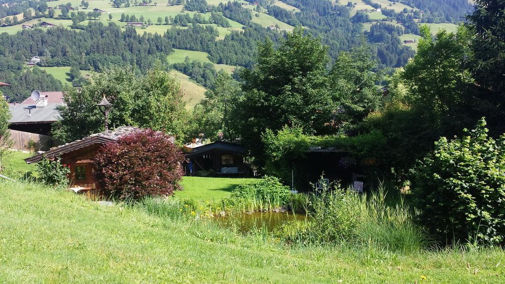 Pension Sporer Westendorf Exterior foto