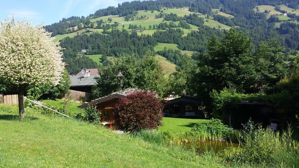 Pension Sporer Westendorf Exterior foto