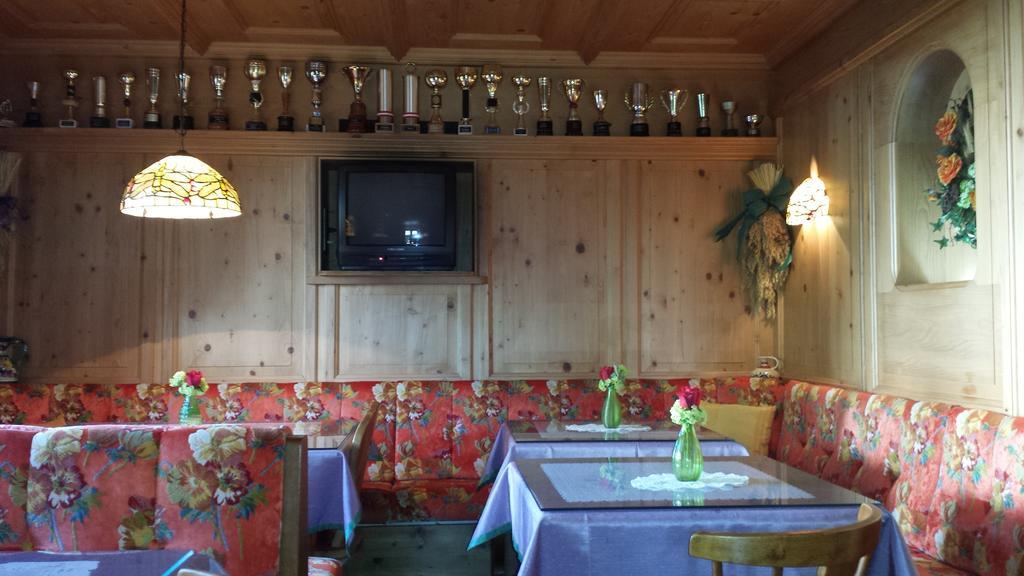 Pension Sporer Westendorf Exterior foto