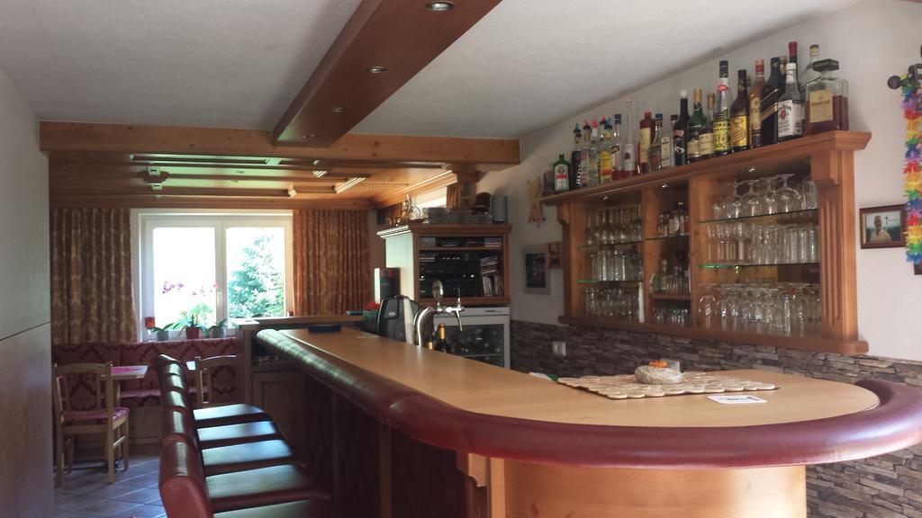 Pension Sporer Westendorf Exterior foto