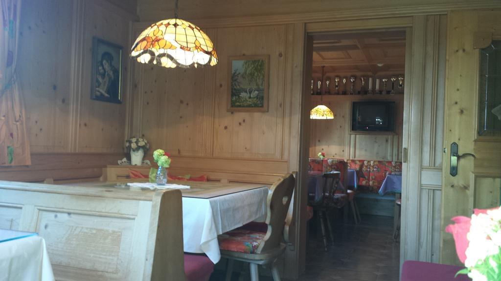 Pension Sporer Westendorf Exterior foto