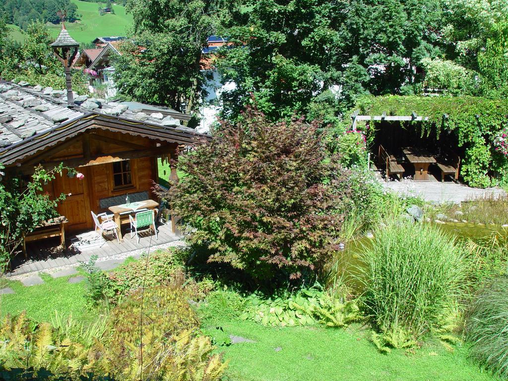 Pension Sporer Westendorf Exterior foto