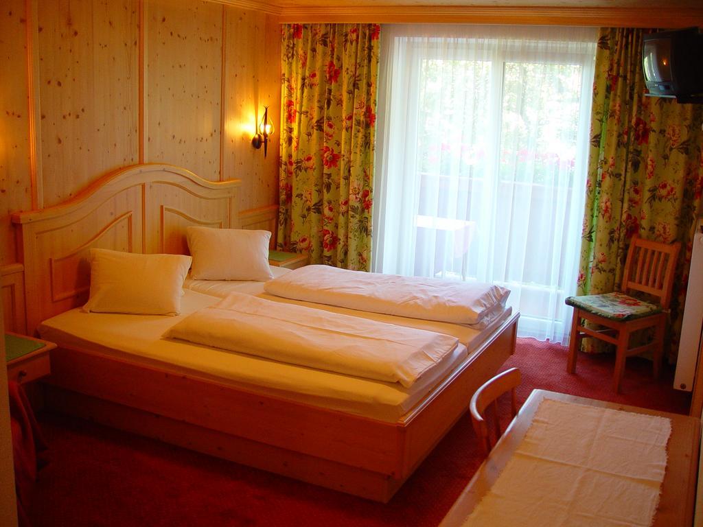 Pension Sporer Westendorf Exterior foto