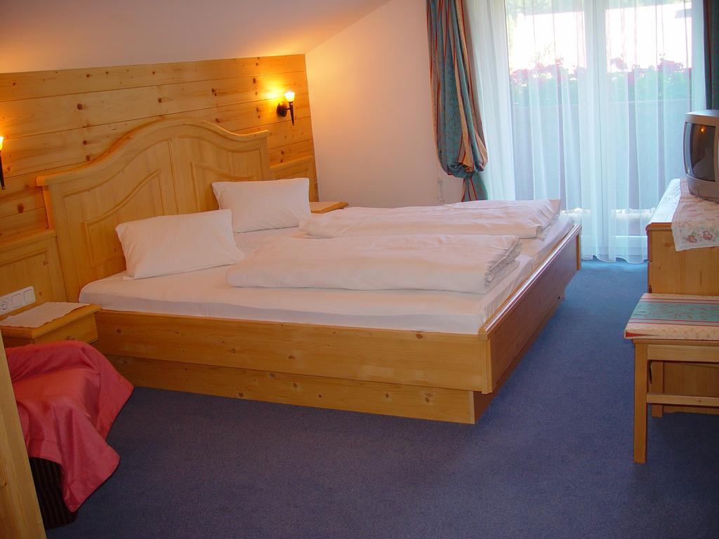 Pension Sporer Westendorf Exterior foto