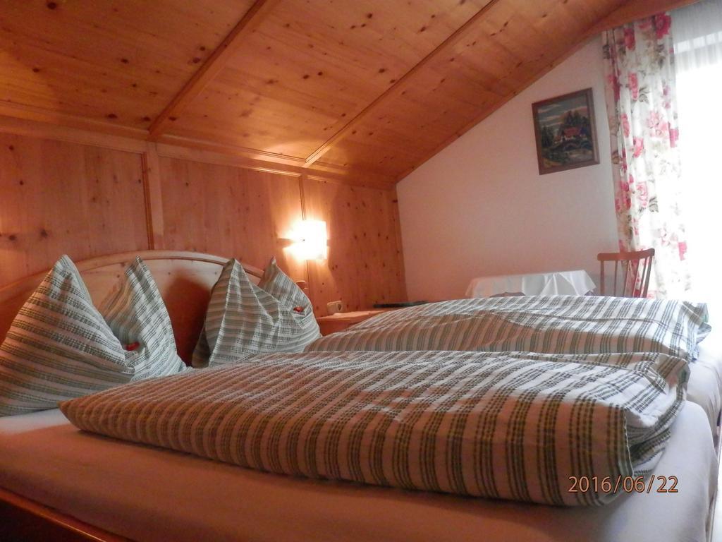 Pension Sporer Westendorf Cameră foto